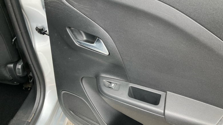 Vauxhall Corsa 1.2 Turbo Elite Edition 5dr Petrol Hatchback